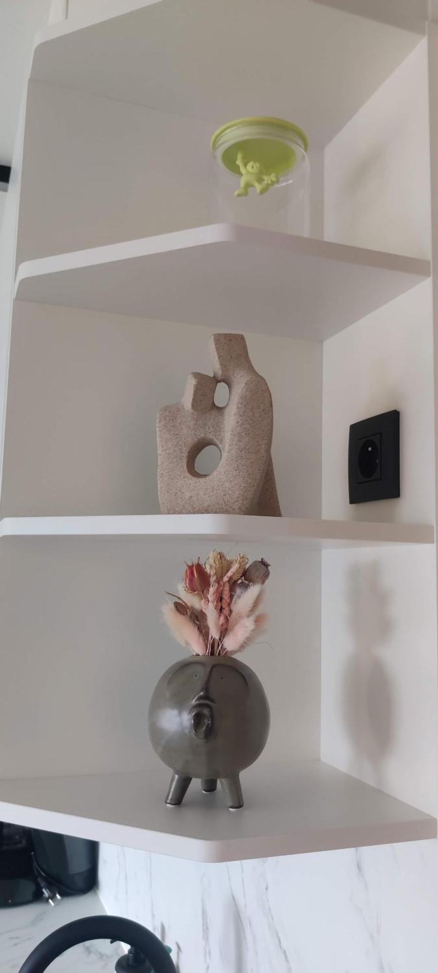 Appartement voor 6 personen in Koksijde met zeezicht Buitenkant foto