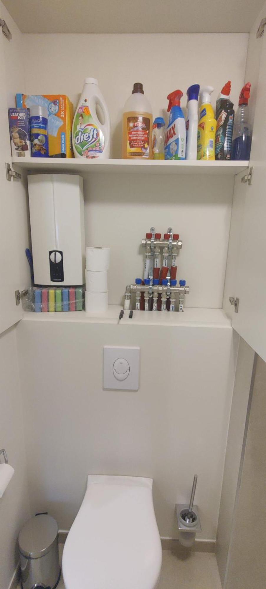 Appartement voor 6 personen in Koksijde met zeezicht Buitenkant foto