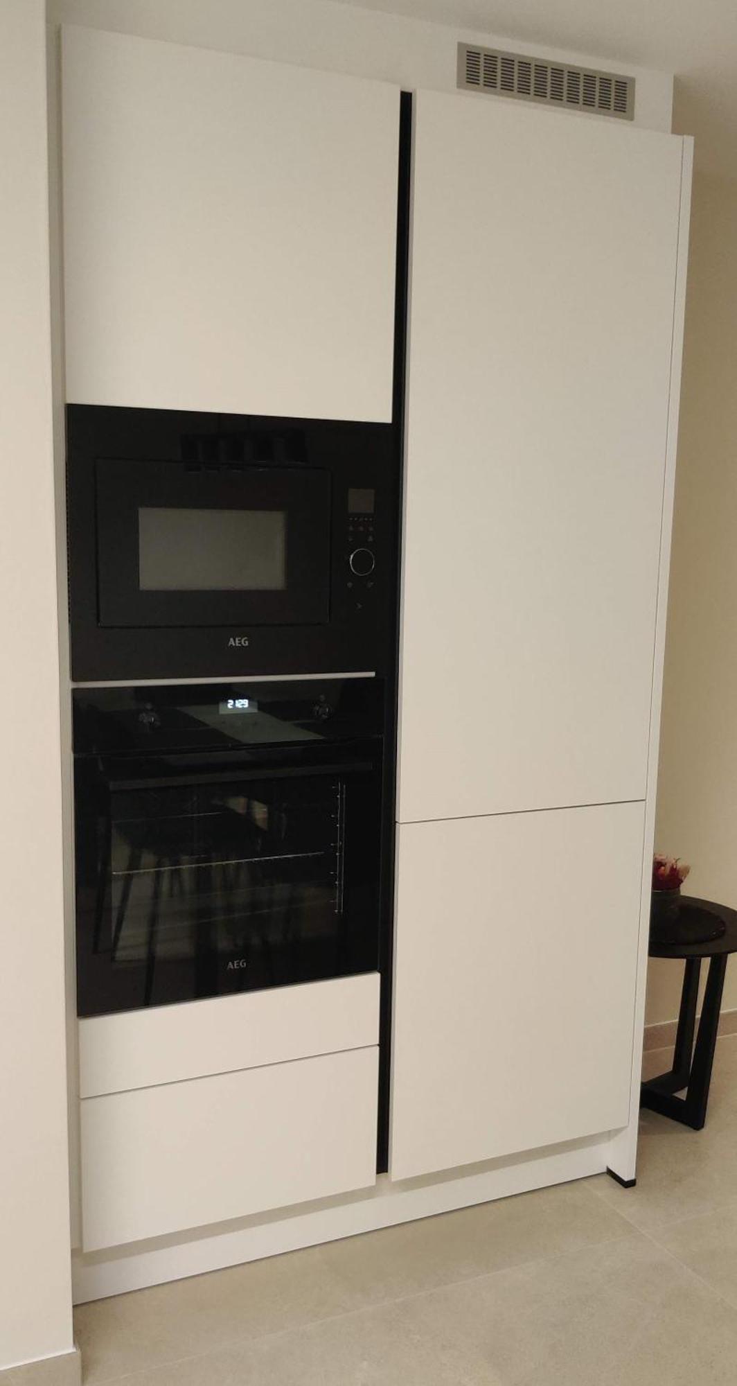 Appartement voor 6 personen in Koksijde met zeezicht Buitenkant foto