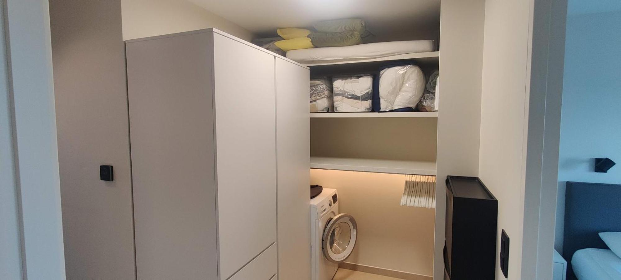 Appartement voor 6 personen in Koksijde met zeezicht Buitenkant foto