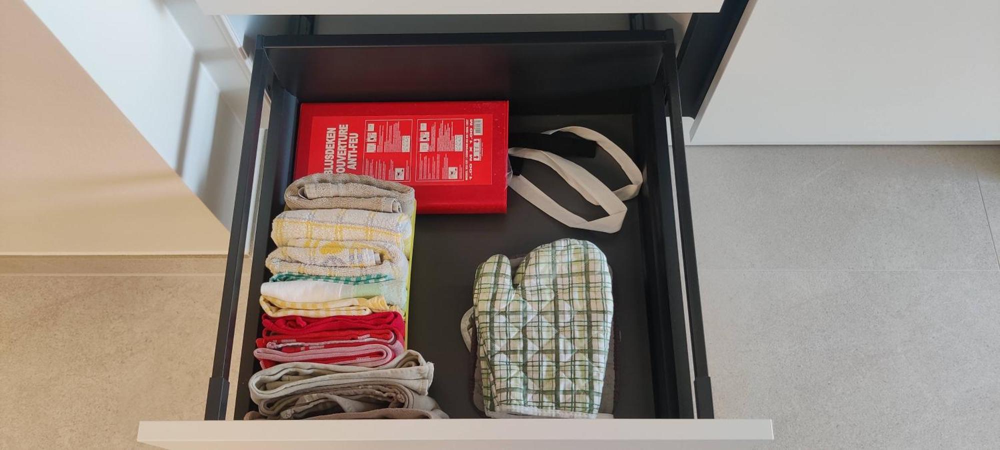 Appartement voor 6 personen in Koksijde met zeezicht Buitenkant foto